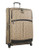 Calvin Klein Madison Signature 28 inch Suitcase - Khaki - 28