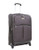 Calvin Klein Madison Signature 26 inch Suitcase - Black - 25