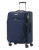 Samsonite Spark 24 inch Suitcase - DARK BLUE - 24