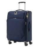 Samsonite Spark 24 inch Suitcase - Dark Blue - 24