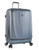 Heys Vantage SmartLuggage 26 inch Suitcase - Blue - 26