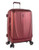Heys Vantage SmartLuggage 26 inch Suitcase - Burgundy - 26
