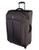 Travel Pro Connoisseur 28 inch Expandable Spinner Upright - Black - 28