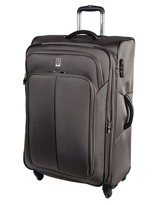 Travel Pro Connoisseur 28 inch Expandable Spinner Upright - Cappucino - 28