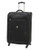 Delsey Aero Lite 28 inch Expandable Spinner - Black - 28