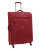 Delsey Aero Lite 28 inch Expandable Spinner - RED - 28