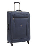 Delsey Aero Lite 28 inch Expandable Spinner - Blue - 28