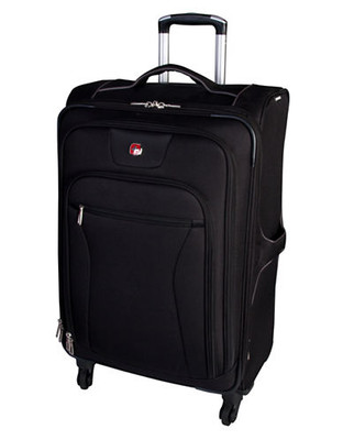 Swiss Wenger Vienna  Upright 25 inch - Black - 25
