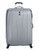 Delsey Helium Shadow 29 Inch Expandable Suiter Spinner - Silver - 29