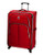 London Fog Coventry 30 inch Expandable Spinner - Red - 30