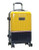 Tommy Hilfiger Duo Crome 8 Wheel Upright Spinner 28 Inch - Yellow - 28