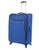 Ricardo Of Beverly Hills Sausalito II 28 inch Expandable Spinner - Blue - 28