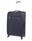 Ricardo Of Beverly Hills Sausalito II 28 inch Expandable Spinner - Black - 28