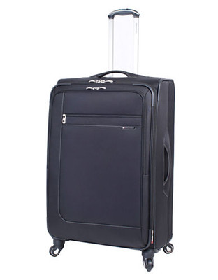 Ricardo Of Beverly Hills Sausalito II 28 inch Expandable Spinner - Black - 28