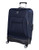 Travel Pro 28 inch Hybrid Suitcase - Blue - 28