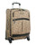 Calvin Klein Madison Signature 20 inch Suitcase - Khaki - 21