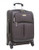 Calvin Klein Madison Signature 20 inch Suitcase - Black - 21