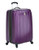 Delsey Helium Shadow 25 Inch Expandable Suiter Spinner - Purple - 25