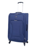 Ricardo Of Beverly Hills Huntington 28 inch Expandable Spinner - Blue - 28