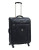 Delsey Aero Lite 23 inch Expandable Spinner - BLACK - 23