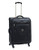 Delsey Aero Lite 23 inch Expandable Spinner - Black - 23