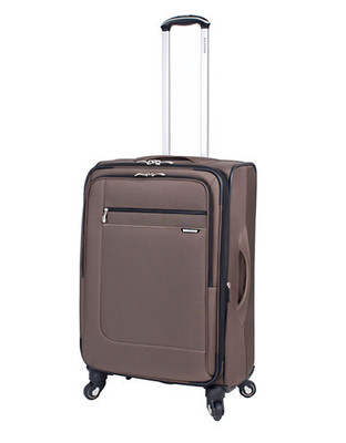 Ricardo Of Beverly Hills Sausalito II 24 inch Expandable Spinner - Cappuccino - 25