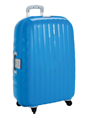 Delsey Helium Colors 29 Inch - Blue - 29