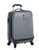 "Delsey Helium Shadow 19"" International Carry-on Spinner - Silver - 19"