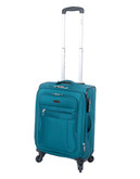 Ricardo Of Beverly Hills Melrose 24 inch Expandable Upright - Teal - 24