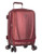 Heys Vantage SmartLuggage 21 inch Suitcase - Burgundy - 21