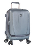 Heys Vantage SmartLuggage 21 inch Suitcase - Blue - 21