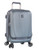 Heys Vantage SmartLuggage 21 inch Suitcase - Blue - 21