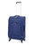 Ricardo Of Beverly Hills Huntington 24 inch expandable Spinner - Blue - 24