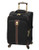 London Fog Westminster 20 Inch Expandable Carry On - Black - 20