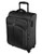 Travel Pro Connoisseur 22 inch Expandable Spinner Carry On - Black - 22