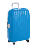Delsey Helium Colors 25 Inch - Blue - 25