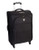 Atlantic 24 inch Frequent Flyer Suitcase - Black - 24