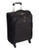 Atlantic 20 inch Frequent Flyer Suitcase - Black - 20