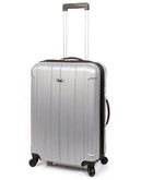 Skyway 24 inch Expandable Spinner - Silver - 24