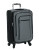 Delsey Helium Sky 18 inch Carry-on Spinner - GREY - 18