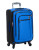 Delsey Helium Sky 18 inch Carry-on Spinner - BLUE - 18