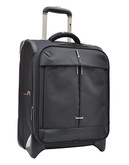 Delsey Helium Extreme Lite Upright 25 inch - Black - 25