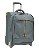 Delsey Helium Extreme Lite Upright 25 inch - Grey - 25
