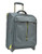 Delsey Helium Extreme Lite Upright 25 inch - Grey - 25