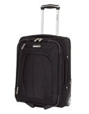 Samsonite Rhapsody Traveler NXT 29 inch Spinner Suitcase - Black - 29