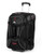 High Sierra 22 Inch Wheeled Duffel with Backpack Straps black - Black - 22