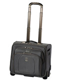Travel Pro Crew 9 Rolling Tote - Grey - 16