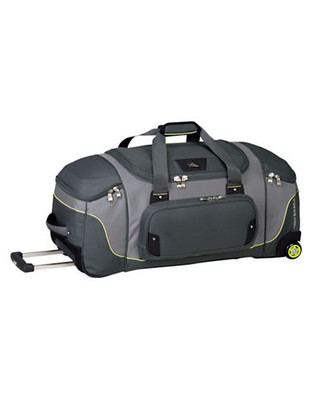 High Sierra AT3 Wheeled Duffle 32 inch 