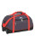 High Sierra Wheel-N-Go Duffle 24-inch - DARK GREY - 24