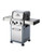 Broil King Broil King Baron 340 S Natural Gas Grill - Stainless